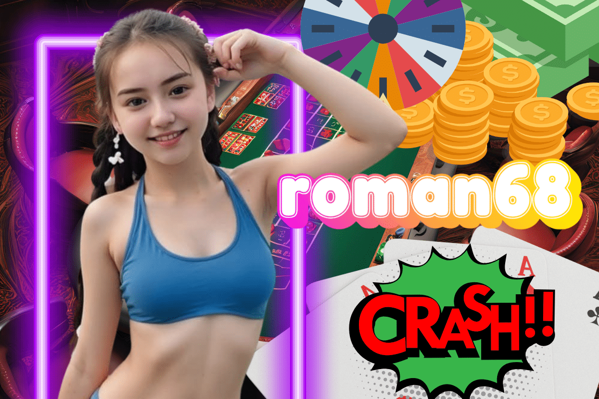 roman68 slot